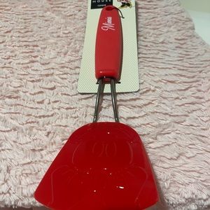 Disney Minnie Mouse Pancake Flipper BRAND NEW